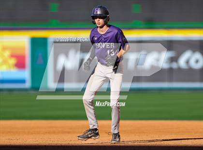 Thumbnail 3 in Hoover vs. Oakwood photogallery.