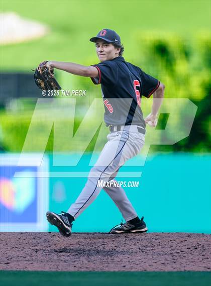 Thumbnail 1 in Hoover vs. Oakwood photogallery.
