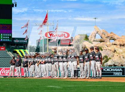 Thumbnail 2 in Hoover vs. Oakwood photogallery.