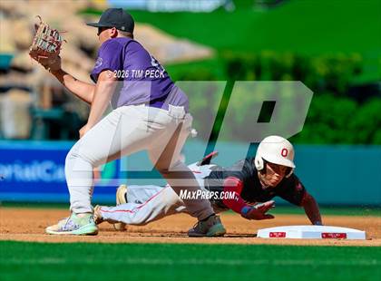 Thumbnail 1 in Hoover vs. Oakwood photogallery.