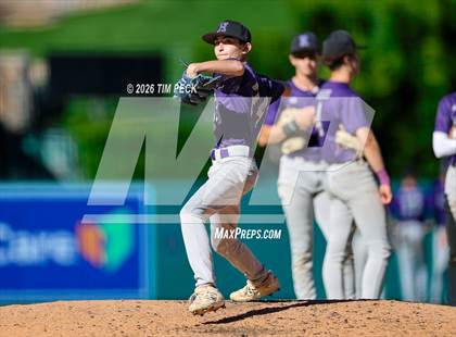 Thumbnail 2 in Hoover vs. Oakwood photogallery.