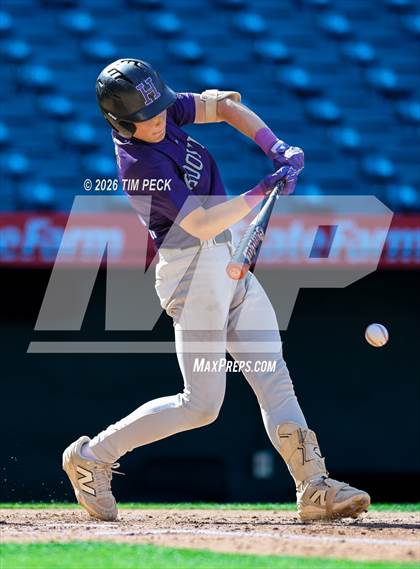 Thumbnail 3 in Hoover vs. Oakwood photogallery.