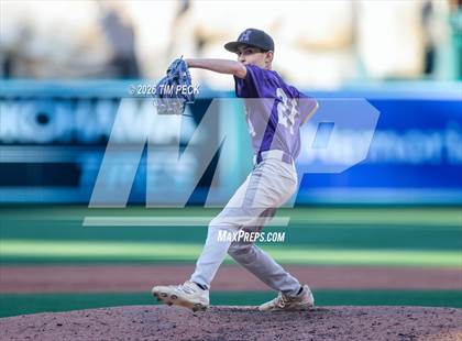 Thumbnail 1 in Hoover vs. Oakwood photogallery.