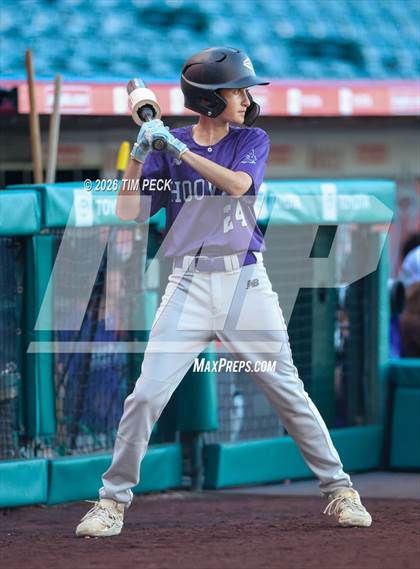 Thumbnail 3 in Hoover vs. Oakwood photogallery.