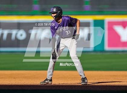 Thumbnail 2 in Hoover vs. Oakwood photogallery.
