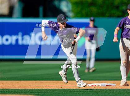 Thumbnail 3 in Hoover vs. Oakwood photogallery.