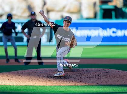 Thumbnail 3 in Hoover vs. Oakwood photogallery.