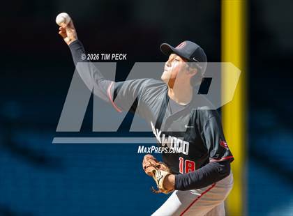 Thumbnail 3 in Hoover vs. Oakwood photogallery.