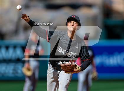 Thumbnail 3 in Hoover vs. Oakwood photogallery.