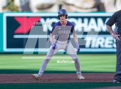 Thumbnail 2 in Hoover vs. Oakwood photogallery.