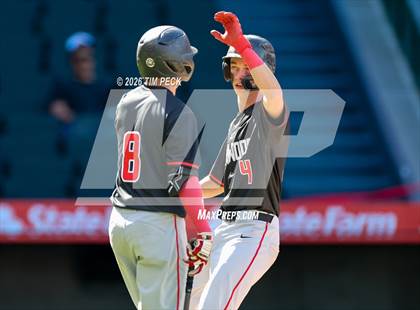 Thumbnail 1 in Hoover vs. Oakwood photogallery.