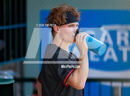 Thumbnail 2 in Hoover vs. Oakwood photogallery.