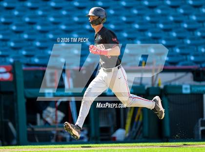 Thumbnail 3 in Hoover vs. Oakwood photogallery.