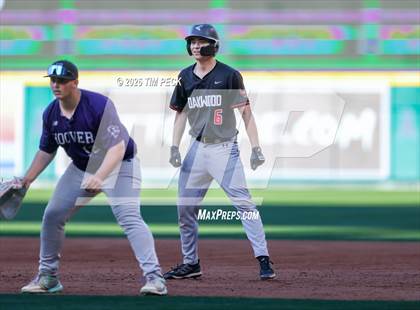Thumbnail 3 in Hoover vs. Oakwood photogallery.