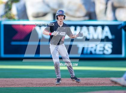 Thumbnail 3 in Hoover vs. Oakwood photogallery.
