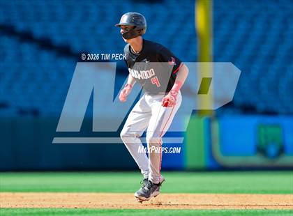 Thumbnail 3 in Hoover vs. Oakwood photogallery.