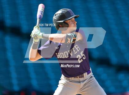 Thumbnail 3 in Hoover vs. Oakwood photogallery.