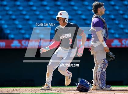 Thumbnail 1 in Hoover vs. Oakwood photogallery.