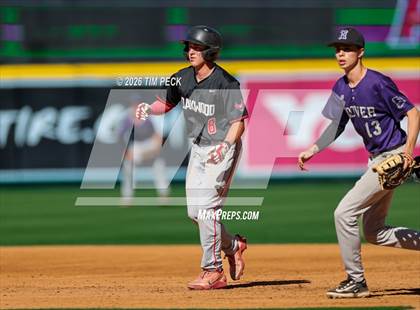 Thumbnail 1 in Hoover vs. Oakwood photogallery.