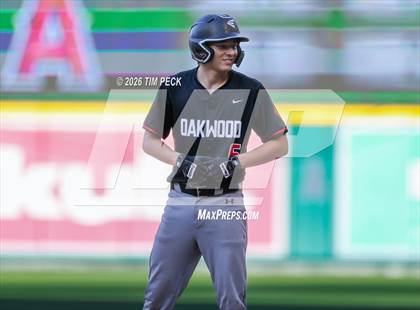 Thumbnail 2 in Hoover vs. Oakwood photogallery.
