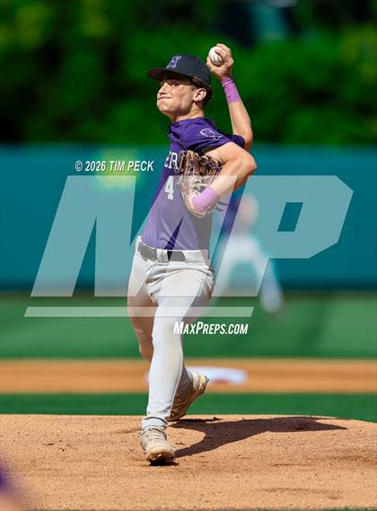 Thumbnail 3 in Hoover vs. Oakwood photogallery.