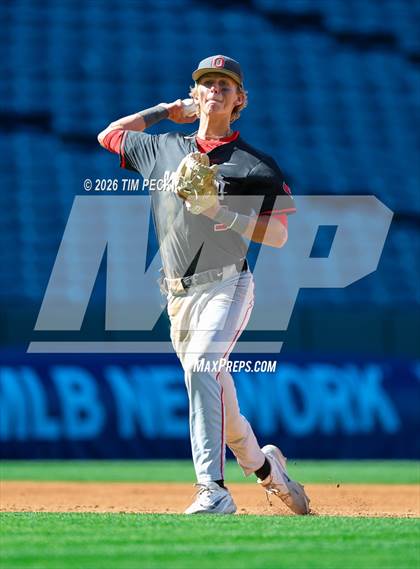 Thumbnail 1 in Hoover vs. Oakwood photogallery.