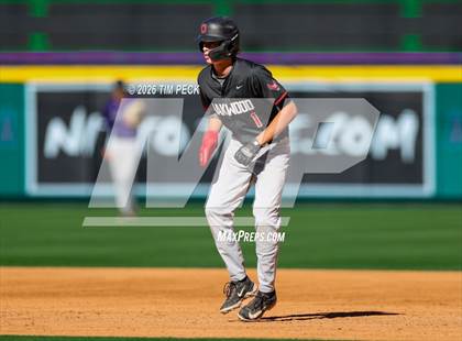 Thumbnail 3 in Hoover vs. Oakwood photogallery.