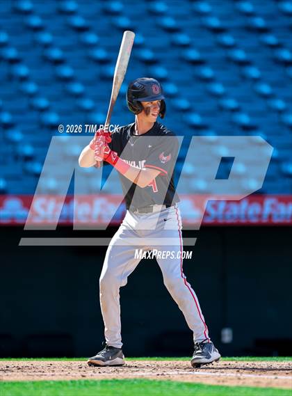 Thumbnail 2 in Hoover vs. Oakwood photogallery.