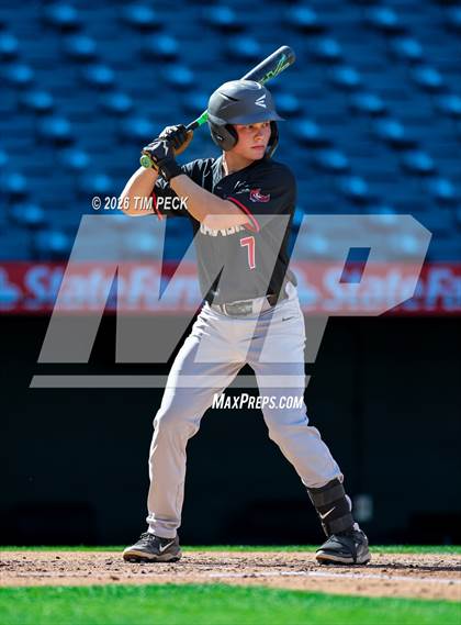 Thumbnail 2 in Hoover vs. Oakwood photogallery.
