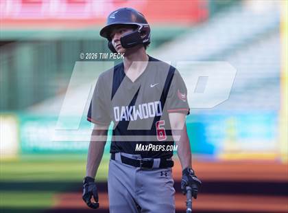 Thumbnail 2 in Hoover vs. Oakwood photogallery.