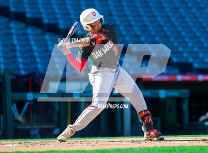 Thumbnail 2 in Hoover vs. Oakwood photogallery.