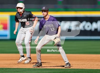 Thumbnail 1 in Hoover vs. Oakwood photogallery.