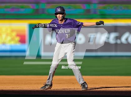 Thumbnail 1 in Hoover vs. Oakwood photogallery.