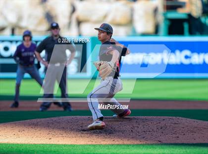 Thumbnail 2 in Hoover vs. Oakwood photogallery.