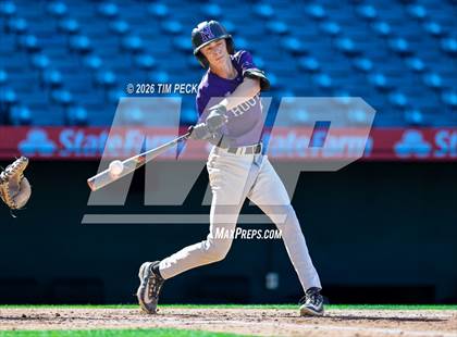 Thumbnail 2 in Hoover vs. Oakwood photogallery.