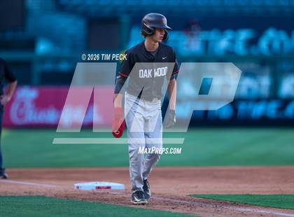 Thumbnail 2 in Hoover vs. Oakwood photogallery.