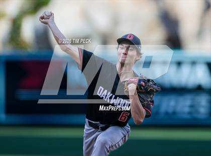 Thumbnail 1 in Hoover vs. Oakwood photogallery.