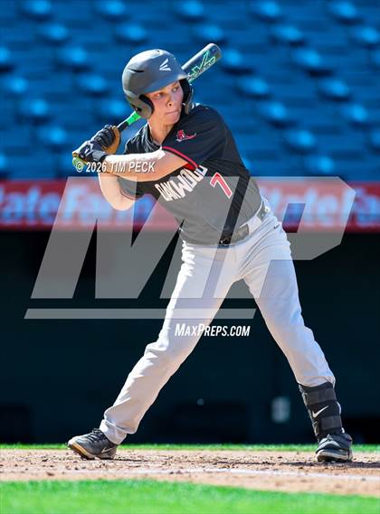 Thumbnail 1 in Hoover vs. Oakwood photogallery.