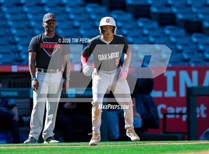 Thumbnail 2 in Hoover vs. Oakwood photogallery.