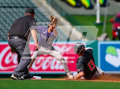 Thumbnail 1 in Hoover vs. Oakwood photogallery.