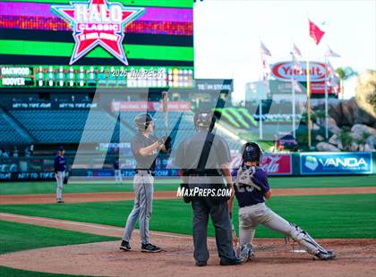 Thumbnail 1 in Hoover vs. Oakwood photogallery.