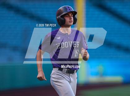 Thumbnail 1 in Hoover vs. Oakwood photogallery.