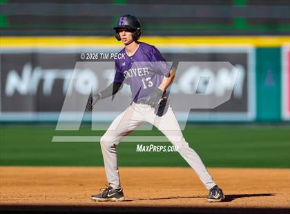 Thumbnail 2 in Hoover vs. Oakwood photogallery.