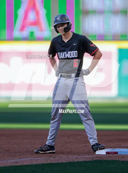 Thumbnail 1 in Hoover vs. Oakwood photogallery.