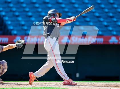 Thumbnail 2 in Hoover vs. Oakwood photogallery.