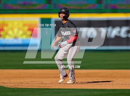 Thumbnail 3 in Hoover vs. Oakwood photogallery.