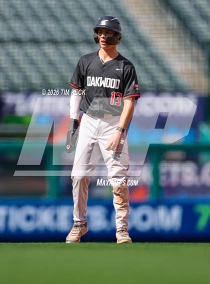 Thumbnail 2 in Hoover vs. Oakwood photogallery.