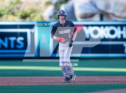 Thumbnail 1 in Hoover vs. Oakwood photogallery.