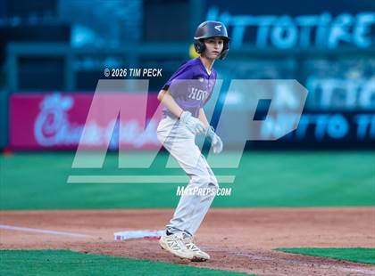 Thumbnail 3 in Hoover vs. Oakwood photogallery.