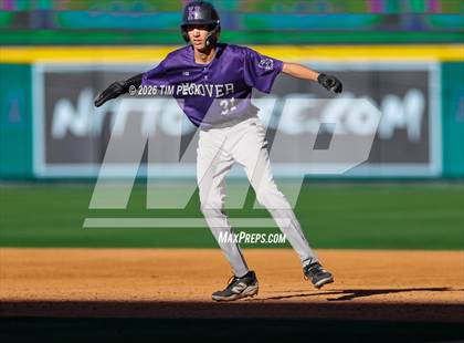 Thumbnail 3 in Hoover vs. Oakwood photogallery.